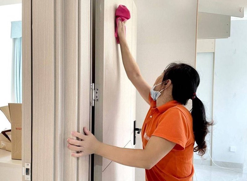 家电清洗：守护家中的洁净与健康