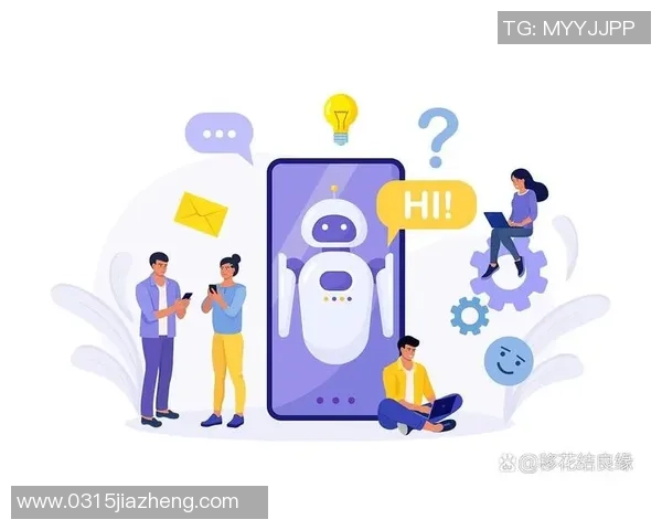 人工智能聊天机器人助力匿名即时戒赌心理支持服务提升用户康复体验