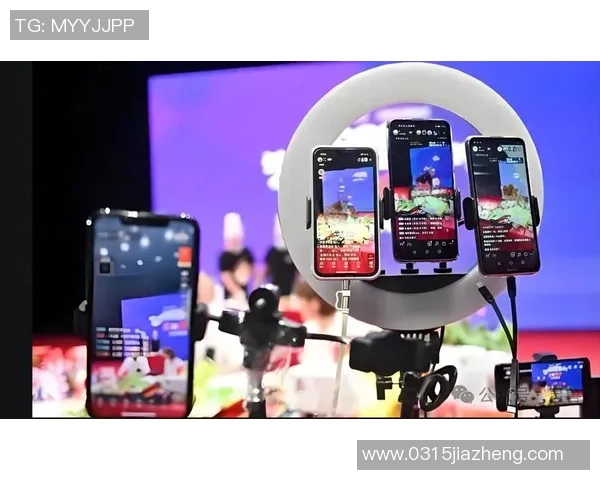 直播带货与真人娱乐融合探索新型娱乐化营销模式的创新之路